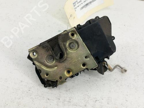 Used Electronic module Electronic module PEUGEOT 307 (3A/C) 2.0 HDi 110 (107 hp) 28772876 28772876