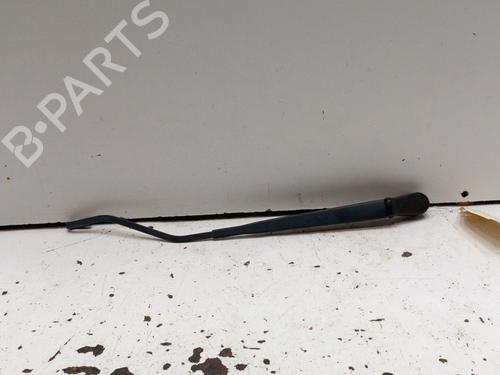 Used Front windshield wiper arm CITROËN C2 (JM_) 1.1 (60 hp) 28785594