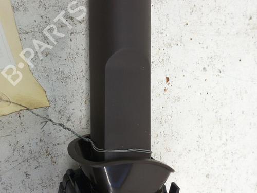 Used Steering column stalk OPEL MERIVA B MPV (S10) 1.4 (75) (120 hp) 28750673