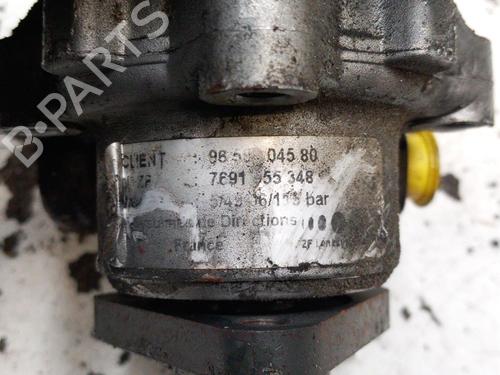 Steering pump PEUGEOT 407 Coupe (6C_) 2.7 HDi | BP28755963M99 - Image 3