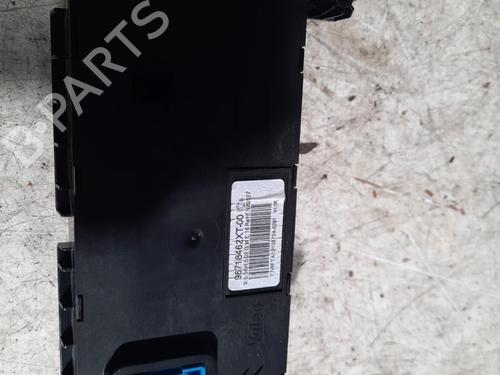 Used Climate control Climate control PEUGEOT 308 I (4A_, 4C_) 1.6 HDi (92 hp) 28749597 28749597