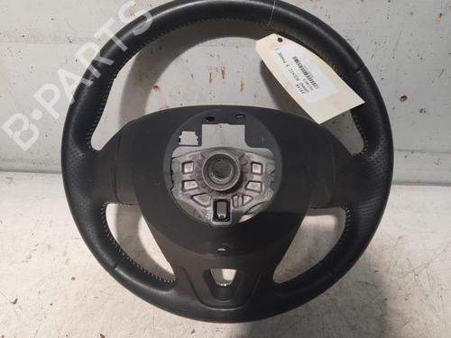 Steering wheel RENAULT SCÉNIC III (JZ0/1_) 1.6 dCi (JZ00, JZ12) | BP28750032C49 