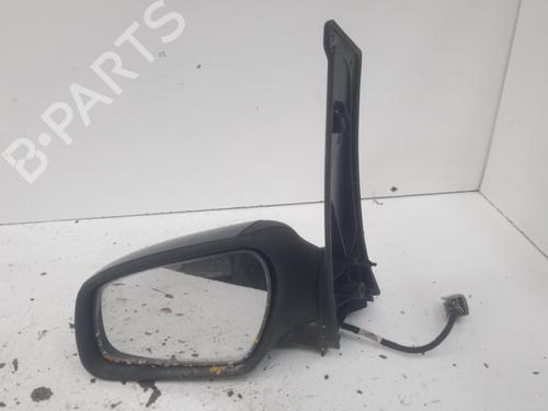 Retrovisor izquierdo FORD FOCUS C-MAX (DM2) 2.0 TDCi (133 hp) 28791663