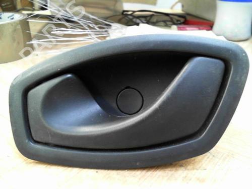 Used Front left interior door handle RENAULT MEGANE III Hatchback (BZ0/1_, B3_) 1.5 dCi (BZ09, BZ0D, BZ1W, BZ29, BZ14) (110 hp) 28777868