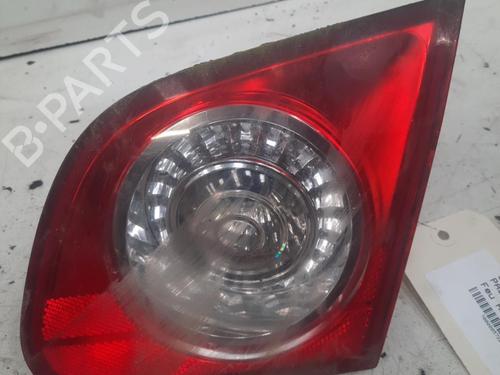 Right tailgate light VW PASSAT B6 (3C2) 2.0 TDI 16V | BP28747023C80