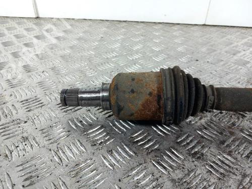 Right front driveshaft SMART CITY-COUPE (450) 0.6 (S1CLB1, 450.331, 450.336) | BP28746004M39