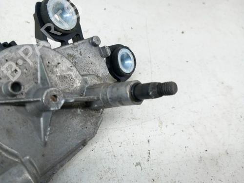 Used Rear wiper motor FORD MONDEO III (B5Y) 2.0 16V TDDi / TDCi (115 hp) 28767954