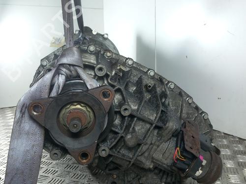 Used Gearbox Gearbox PORSCHE CAYENNE (9PA) Turbo S 4.5 (521 hp) 28746415 28746415