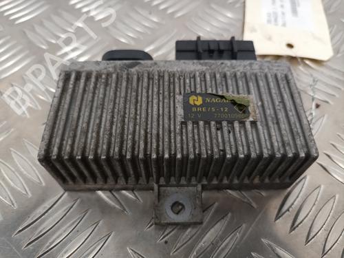 Used Electronic module RENAULT KANGOO (KC0/1_) D 65 1.9 (KC0E, KC02, KC0J, KC0N) (64 hp) 28745361