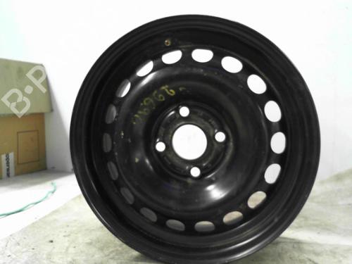 Felge für OPEL VECTRA B (J96) 1.6 i 16V (F19) (100 hp) 28755038