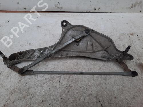 Front wiper motor RENAULT LAGUNA II (BG0/1_) 1.9 dCi (BG1A, BG1W, BG0G) | BP28789896M29 