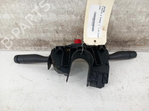Used Steering column stalk Steering column stalk FORD FIESTA IV (JA_, JB_) 1.8 D (60 hp) 28743259 28743259