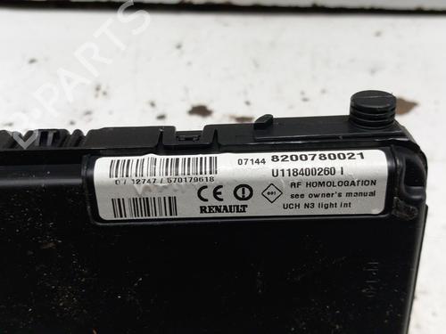Electronic module RENAULT SCÉNIC II (JM0/1_) 1.5 dCi (JM1E, JM16) | BP28793109M83  - Image 8
