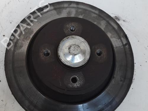 Used Right rear steering knuckle RENAULT GRAND SCÉNIC II (JM0/1_) 1.9 dCi (JM0G, JM12, JM1G, JM2C) (120 hp) 28769800