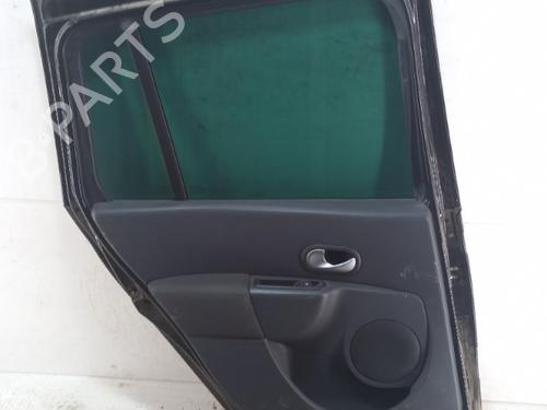 Used Left rear door Left rear door RENAULT MODUS / GRAND MODUS (F/JP0_) 1.5 dCi (FP0F, JP0F) (86 hp) 28734075 28734075