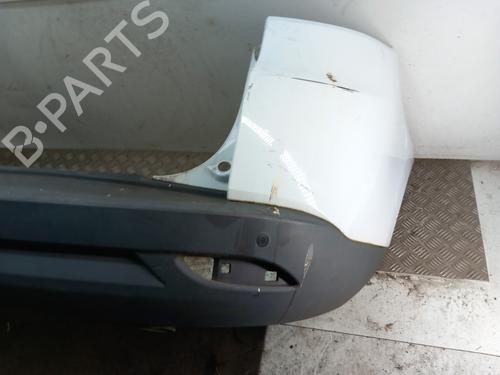Rear bumper RENAULT MEGANE III Grandtour (KZ0/1) 1.5 dCi (KZ09, KZ0D, KZ1G, KZ29, KZ14, KZ1W, KZ10, KZ1F,... | BP28780052C8