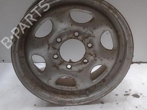 Fælk Fælk OPEL FRONTERA A (U92) 2.5 TDS (115 hp) 28793152 28793152
