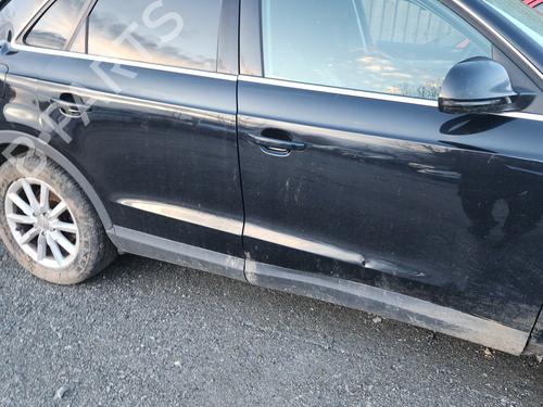 Peças AUDI Q3 (8UB, 8UG) 2.0 TDI 4412900