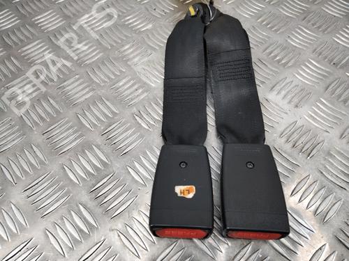 Used Seat buckle SSANGYONG KORANDO (CK) 2.0 e-XDi (175 hp) 28742258