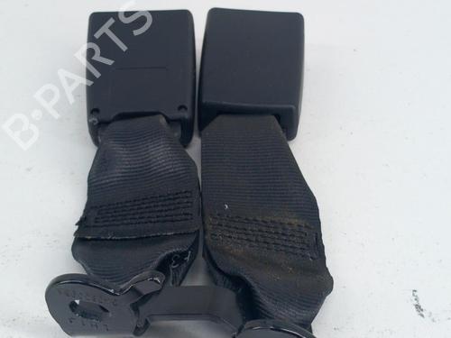 Used Seat buckle CITROËN DS3 (SA_) 1.6 THP 155 (156 hp) 28751504