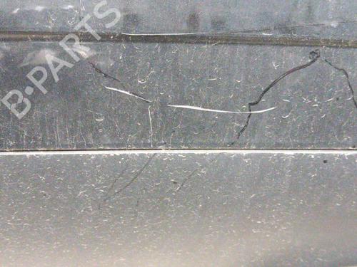 Rear bumper VW POLO IV (9N_, 9A_) 1.4 TDI | BP28773900C8 