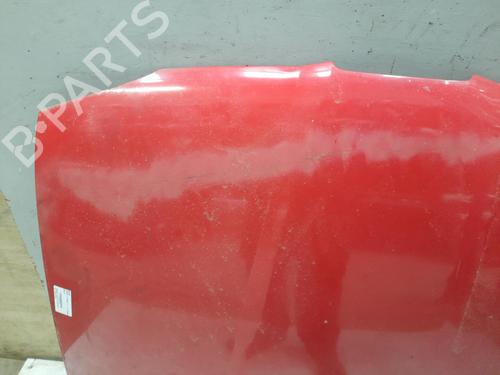 Used Hood SEAT IBIZA II (6K1) 1.4 16V (75 hp) 28756028