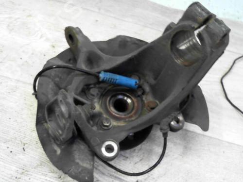 Used Left front steering knuckle MINI MINI (R56) Cooper (120 hp) 28792313