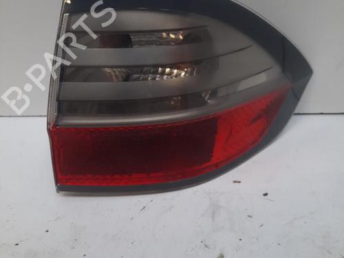 Used Right taillight FORD S-MAX (WA6) 2.0 TDCi (140 hp) 28757727