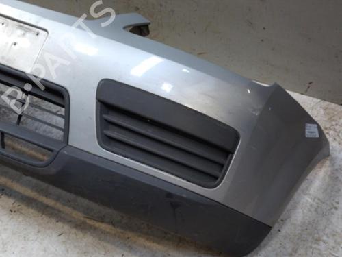 Used Front bumper Front bumper FORD FOCUS C-MAX (DM2) 1.6 TDCi (109 hp) 28756479 28756479