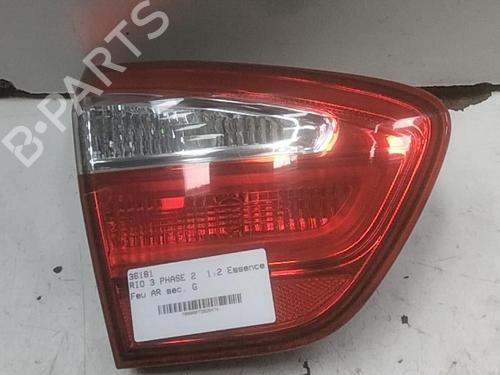 Used Left tailgate light KIA RIO III (UB) 1.2 CVVT (84 hp) 28789058
