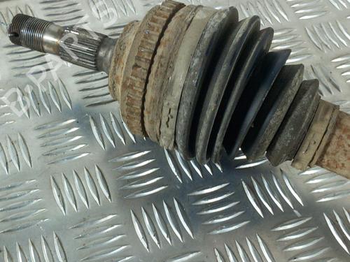 Right front driveshaft PEUGEOT 406 Break (8E/F) 2.0 HDI 110 | BP28788238M39