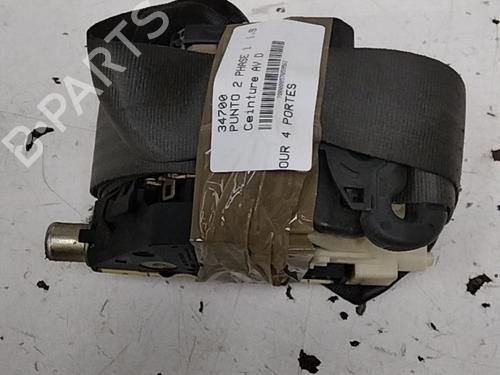 Used Front right belt tensioner FIAT PUNTO (188_) 1.9 JTD (86 hp) 28791560