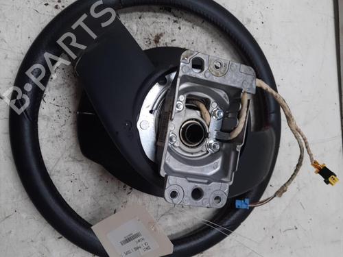 Used Steering wheel CITROËN C4 Coupe (LA_) 1.6 HDi (109 hp) 28775283