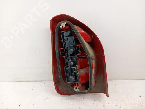 Right taillight CITROËN XSARA PICASSO (N68) 2.0 HDi | BP28739796C35 