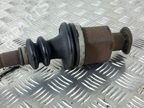 Right front driveshaft RENAULT MEGANE I Classic (LA0/1_) 1.4 16V (LA0D, LA1H, lA0W, LA10) | BP28750666M39