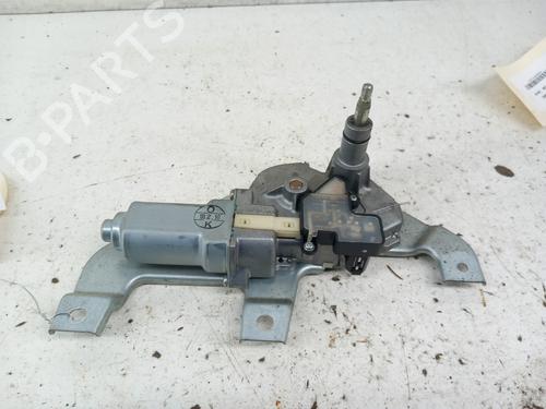 Used Rear wiper motor SUZUKI SWIFT III (MZ, EZ) 1.3 DDiS (RS413D) (75 hp) 28739850
