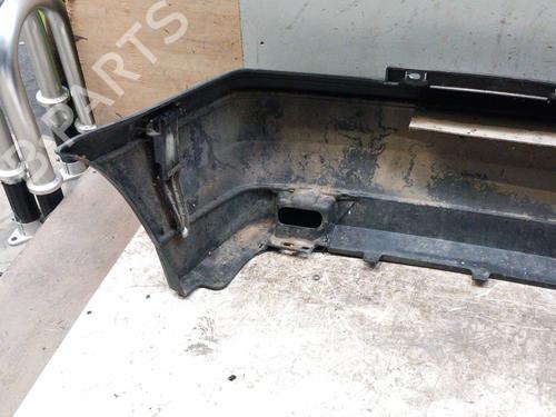 Rear bumper VW GOLF III (1H1) 1.9 TD, GTD | BP28778507C8