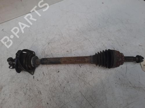 Transmisión delantera izquierda RENAULT MEGANE Scenic (JA0/1_) 1.9 dT (JA0K, JA0Y) (90 hp) 28752846