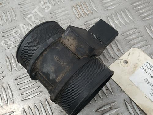 Luftmassenmesser für CITROËN XSARA PICASSO (N68) 2.0 HDi (90 hp) 30314336