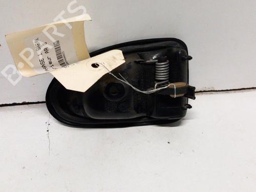 Used Rear left interior door handle DACIA LOGAN MCV (KS_) 1.5 dCi (KS0W) (86 hp) 28785802