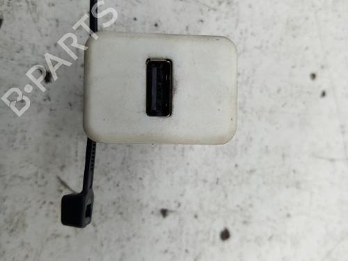 Modulo electronico CHEVROLET CAPTIVA (C100, C140) 2.2 D 4WD (184 hp) 28743911