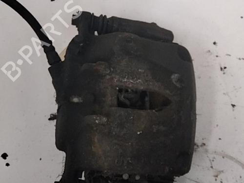 Used Left front brake caliper RENAULT ESPACE III (JE0_) 2.2 dCi (JE0K) (130 hp) 28747232