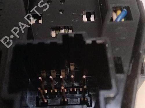 Spak kontakt FORD C-MAX (DM2) 1.6 TDCi (90 hp) 28786160