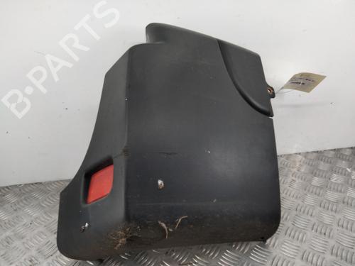 Pare-Chocs D'Angle RENAULT MASTER III Van (FV) 2.3 dCi 145 FWD (FV0E, FV0F, FV0H, FV02, FV0M, FV0S,... (146 hp) 28779750