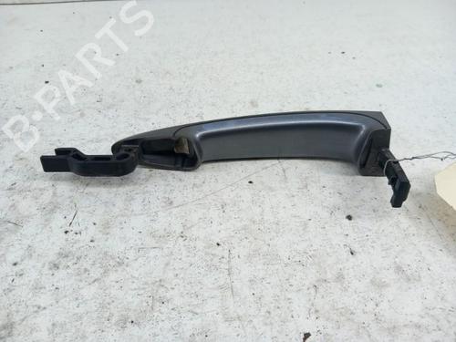 Rear left exterior door handle BMW X1 (E84) xDrive 18 d | BP28746373C130 