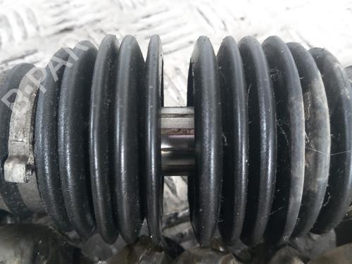 Steering rack CITROËN XSARA PICASSO (N68) 1.6 HDi | BP30101220M22