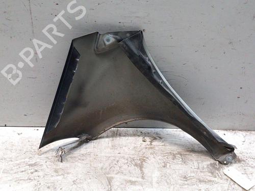 Right front fenders MERCEDES-BENZ A-CLASS (W169) A 180 CDI (169.007, 169.307) | BP28751763C42 