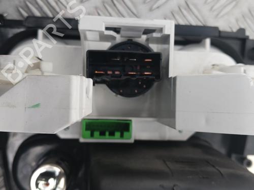 Climate control OPEL AGILA B (H08) 1.0 (F68) | BP30576843I5 - Image 2