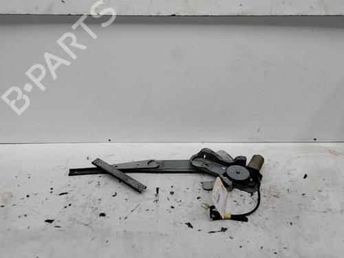 Used Front right window mechanism ROVER 200 II Hatchback (RF) 214 Si (103 hp) 28791377