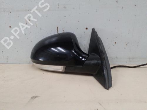 Used Right mirror VW PASSAT B6 Variant (3C5) 1.9 TDI (105 hp) 28792026